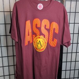 ASSC Anti Social Social Club Institution Tee